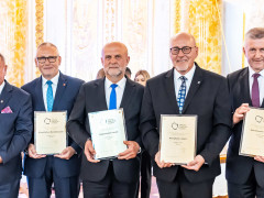 Zgromadzenie Jubileuszowe Związku Powiatów Polskich, 12 września 2023 r., Zamek Królewski w Warszawie: 623