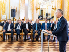Zgromadzenie Jubileuszowe Związku Powiatów Polskich, 12 września 2023 r., Zamek Królewski w Warszawie: 432