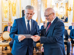 Zgromadzenie Jubileuszowe Związku Powiatów Polskich, 12 września 2023 r., Zamek Królewski w Warszawie: 614