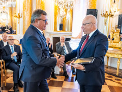 Zgromadzenie Jubileuszowe Związku Powiatów Polskich, 12 września 2023 r., Zamek Królewski w Warszawie: 488