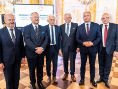Zgromadzenie Jubileuszowe Związku Powiatów Polskich, 12 września 2023 r., Zamek Królewski w Warszawie: 257
