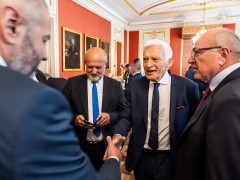 Zgromadzenie Jubileuszowe Związku Powiatów Polskich, 12 września 2023 r., Zamek Królewski w Warszawie: 101