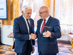 Zgromadzenie Jubileuszowe Związku Powiatów Polskich, 12 września 2023 r., Zamek Królewski w Warszawie: 329