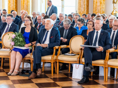 Zgromadzenie Jubileuszowe Związku Powiatów Polskich, 12 września 2023 r., Zamek Królewski w Warszawie: 429