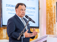Zgromadzenie Jubileuszowe Związku Powiatów Polskich, 12 września 2023 r., Zamek Królewski w Warszawie: 32