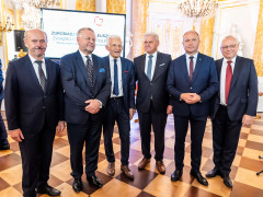 Zgromadzenie Jubileuszowe Związku Powiatów Polskich, 12 września 2023 r., Zamek Królewski w Warszawie: 259