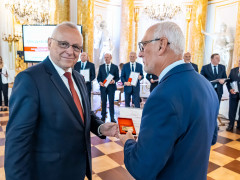 Zgromadzenie Jubileuszowe Związku Powiatów Polskich, 12 września 2023 r., Zamek Królewski w Warszawie: 648