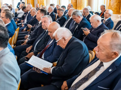 Zgromadzenie Jubileuszowe Związku Powiatów Polskich, 12 września 2023 r., Zamek Królewski w Warszawie: 386
