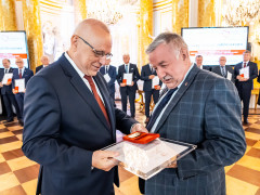 Zgromadzenie Jubileuszowe Związku Powiatów Polskich, 12 września 2023 r., Zamek Królewski w Warszawie: 740
