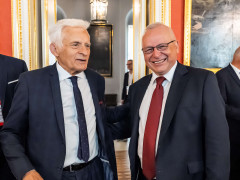 Zgromadzenie Jubileuszowe Związku Powiatów Polskich, 12 września 2023 r., Zamek Królewski w Warszawie: 158