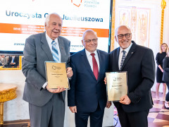 Zgromadzenie Jubileuszowe Związku Powiatów Polskich, 12 września 2023 r., Zamek Królewski w Warszawie: 629