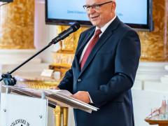 Zgromadzenie Jubileuszowe Związku Powiatów Polskich, 12 września 2023 r., Zamek Królewski w Warszawie: 745