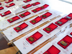 Zgromadzenie Jubileuszowe Związku Powiatów Polskich, 12 września 2023 r., Zamek Królewski w Warszawie: 11