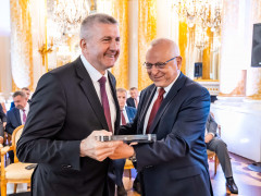 Zgromadzenie Jubileuszowe Związku Powiatów Polskich, 12 września 2023 r., Zamek Królewski w Warszawie: 552