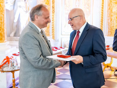 Zgromadzenie Jubileuszowe Związku Powiatów Polskich, 12 września 2023 r., Zamek Królewski w Warszawie: 499
