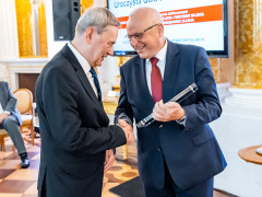 Zgromadzenie Jubileuszowe Związku Powiatów Polskich, 12 września 2023 r., Zamek Królewski w Warszawie: 527