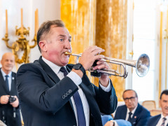 Zgromadzenie Jubileuszowe Związku Powiatów Polskich, 12 września 2023 r., Zamek Królewski w Warszawie: 526