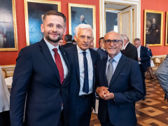 Zgromadzenie Jubileuszowe Związku Powiatów Polskich, 12 września 2023 r., Zamek Królewski w Warszawie: 153