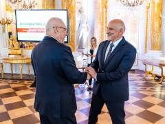 Zgromadzenie Jubileuszowe Związku Powiatów Polskich, 12 września 2023 r., Zamek Królewski w Warszawie: 641