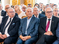 Zgromadzenie Jubileuszowe Związku Powiatów Polskich, 12 września 2023 r., Zamek Królewski w Warszawie: 772