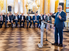 Zgromadzenie Jubileuszowe Związku Powiatów Polskich, 12 września 2023 r., Zamek Królewski w Warszawie: 519