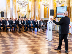 Zgromadzenie Jubileuszowe Związku Powiatów Polskich, 12 września 2023 r., Zamek Królewski w Warszawie: 328