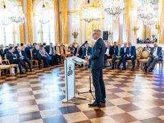 Zgromadzenie Jubileuszowe Związku Powiatów Polskich, 12 września 2023 r., Zamek Królewski w Warszawie: 449