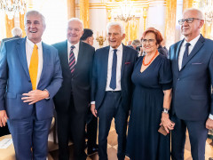 Zgromadzenie Jubileuszowe Związku Powiatów Polskich, 12 września 2023 r., Zamek Królewski w Warszawie: 266