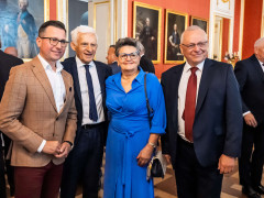 Zgromadzenie Jubileuszowe Związku Powiatów Polskich, 12 września 2023 r., Zamek Królewski w Warszawie: 172