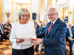 Zgromadzenie Jubileuszowe Związku Powiatów Polskich, 12 września 2023 r., Zamek Królewski w Warszawie: 651