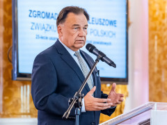 Zgromadzenie Jubileuszowe Związku Powiatów Polskich, 12 września 2023 r., Zamek Królewski w Warszawie: 878