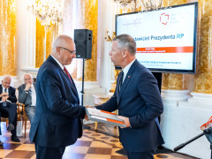 Zgromadzenie Jubileuszowe Związku Powiatów Polskich, 12 września 2023 r., Zamek Królewski w Warszawie: 434
