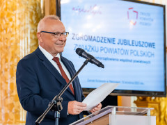 Zgromadzenie Jubileuszowe Związku Powiatów Polskich, 12 września 2023 r., Zamek Królewski w Warszawie: 768