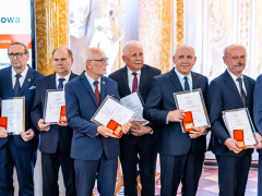 Zgromadzenie Jubileuszowe Związku Powiatów Polskich, 12 września 2023 r., Zamek Królewski w Warszawie: 690