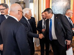 Zgromadzenie Jubileuszowe Związku Powiatów Polskich, 12 września 2023 r., Zamek Królewski w Warszawie: 136