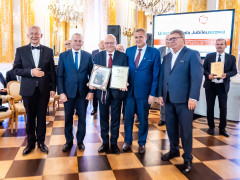 Zgromadzenie Jubileuszowe Związku Powiatów Polskich, 12 września 2023 r., Zamek Królewski w Warszawie: 604