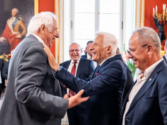 Zgromadzenie Jubileuszowe Związku Powiatów Polskich, 12 września 2023 r., Zamek Królewski w Warszawie: 225