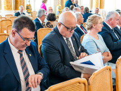 Zgromadzenie Jubileuszowe Związku Powiatów Polskich, 12 września 2023 r., Zamek Królewski w Warszawie: 129