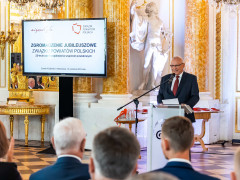 Zgromadzenie Jubileuszowe Związku Powiatów Polskich, 12 września 2023 r., Zamek Królewski w Warszawie: 751