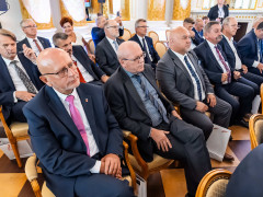 Zgromadzenie Jubileuszowe Związku Powiatów Polskich, 12 września 2023 r., Zamek Królewski w Warszawie: 390