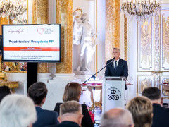 Zgromadzenie Jubileuszowe Związku Powiatów Polskich, 12 września 2023 r., Zamek Królewski w Warszawie: 53