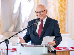 Zgromadzenie Jubileuszowe Związku Powiatów Polskich, 12 września 2023 r., Zamek Królewski w Warszawie: 43