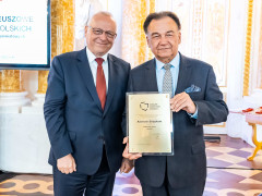 Zgromadzenie Jubileuszowe Związku Powiatów Polskich, 12 września 2023 r., Zamek Królewski w Warszawie: 511