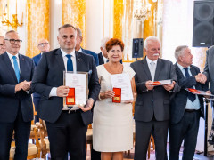 Zgromadzenie Jubileuszowe Związku Powiatów Polskich, 12 września 2023 r., Zamek Królewski w Warszawie: 723