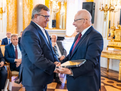 Zgromadzenie Jubileuszowe Związku Powiatów Polskich, 12 września 2023 r., Zamek Królewski w Warszawie: 489