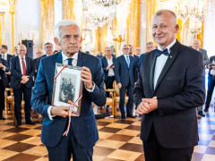 Zgromadzenie Jubileuszowe Związku Powiatów Polskich, 12 września 2023 r., Zamek Królewski w Warszawie: 460