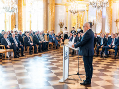 Zgromadzenie Jubileuszowe Związku Powiatów Polskich, 12 września 2023 r., Zamek Królewski w Warszawie: 305