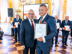 Zgromadzenie Jubileuszowe Związku Powiatów Polskich, 12 września 2023 r., Zamek Królewski w Warszawie: 658
