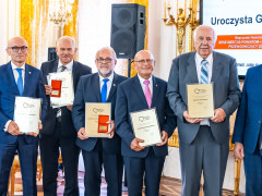 Zgromadzenie Jubileuszowe Związku Powiatów Polskich, 12 września 2023 r., Zamek Królewski w Warszawie: 608