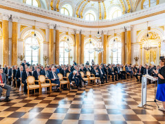 Zgromadzenie Jubileuszowe Związku Powiatów Polskich, 12 września 2023 r., Zamek Królewski w Warszawie: 396